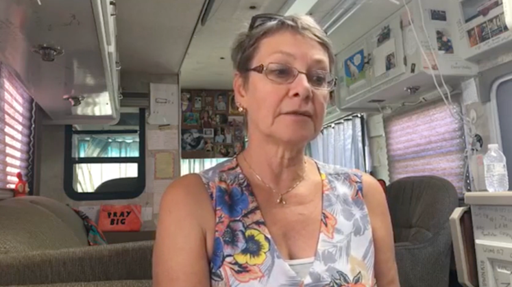 My Vaccine-Injured Family