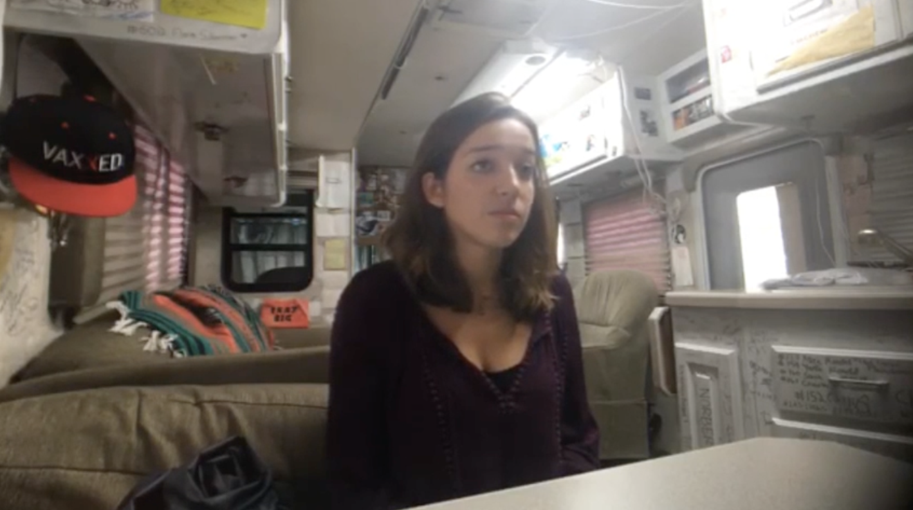 My Brother Has Autism From Vaccines