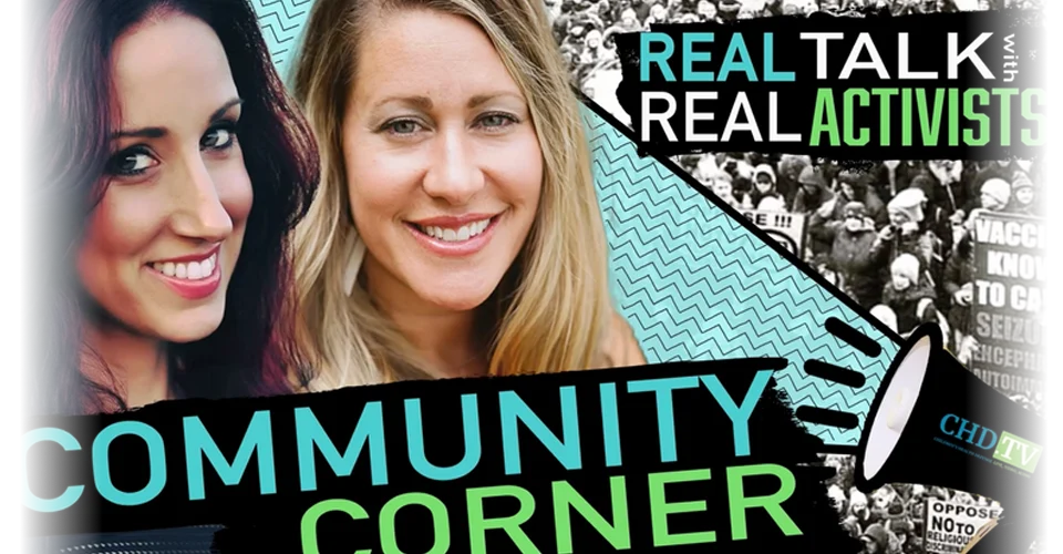 Community Corner