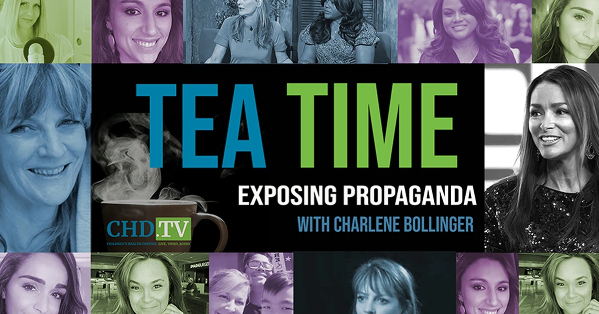 Exposing Propaganda