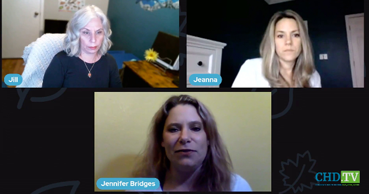 Nurse Jennifer Bridges + Lawsuit Against Methodist Hospital