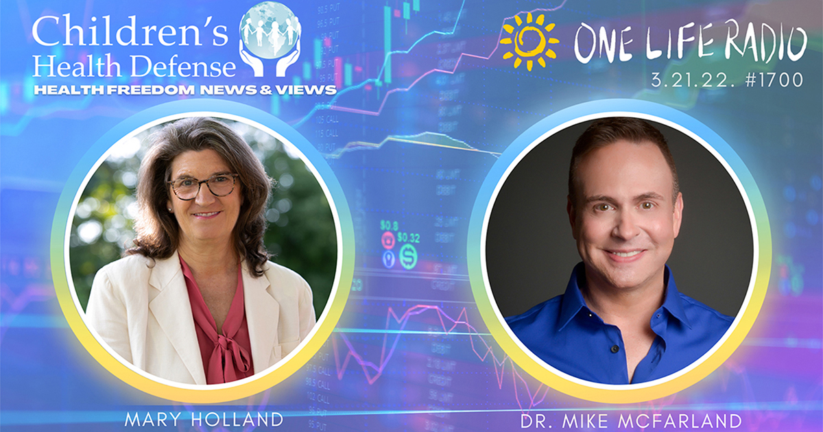 Wall Street, Smart Device Tracking + How to Deal With Stress