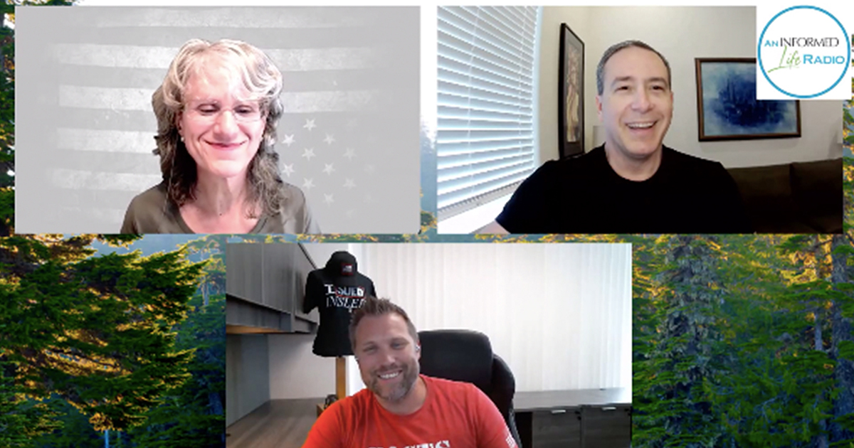 Largest Crime in Human History? CDC’s COVID Response