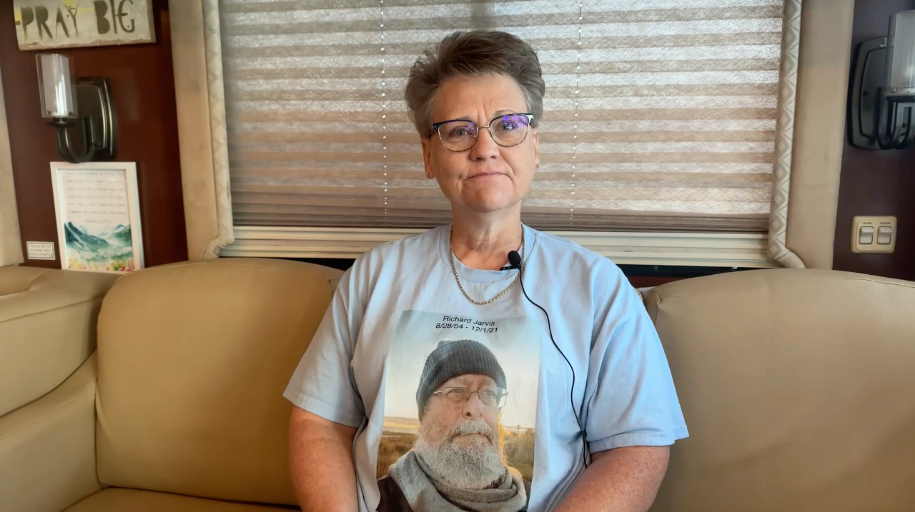 My Husband Was Killed by COVID Hospital Protocol #GA