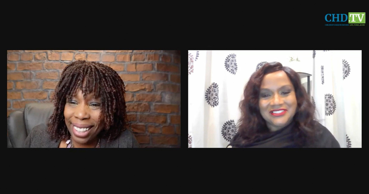 ‘Is There Hope for Our World?’ With Dr. Sheila Ealey