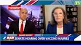 Senate Hearing Unmasks the Deadly Vaccine Disaster They Can’t Hide Anymore