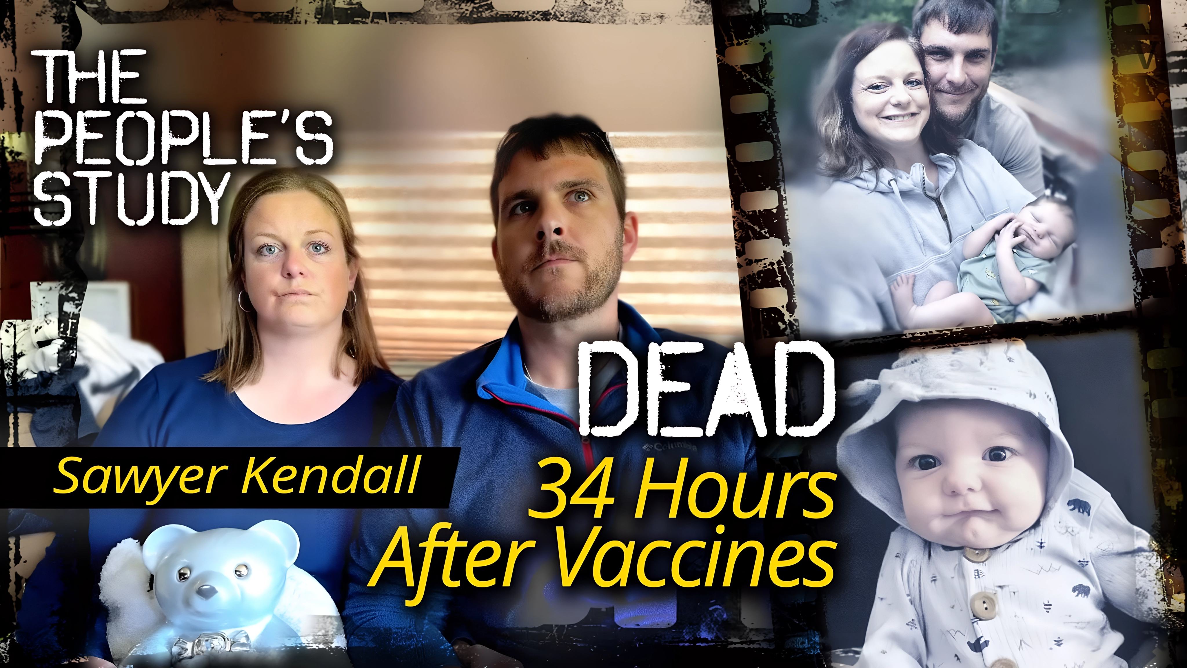 Baby Who Died 34 Hours After Vaccines Had Toxic Levels of Aluminum in Blood