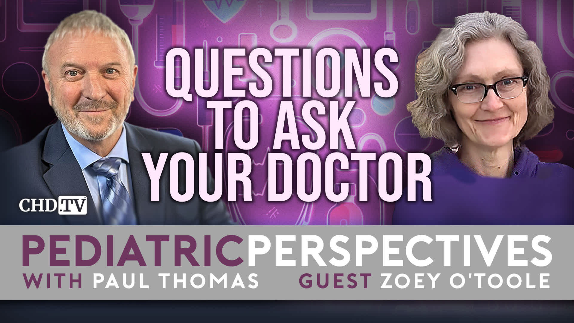 Questions To Ask Your Doctor