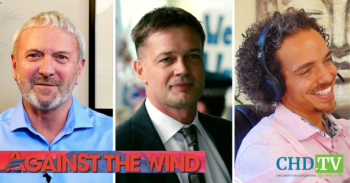 Chilling Fertility Implications, Alarming Risk Factors From Pfizer Research for Women Worldwide