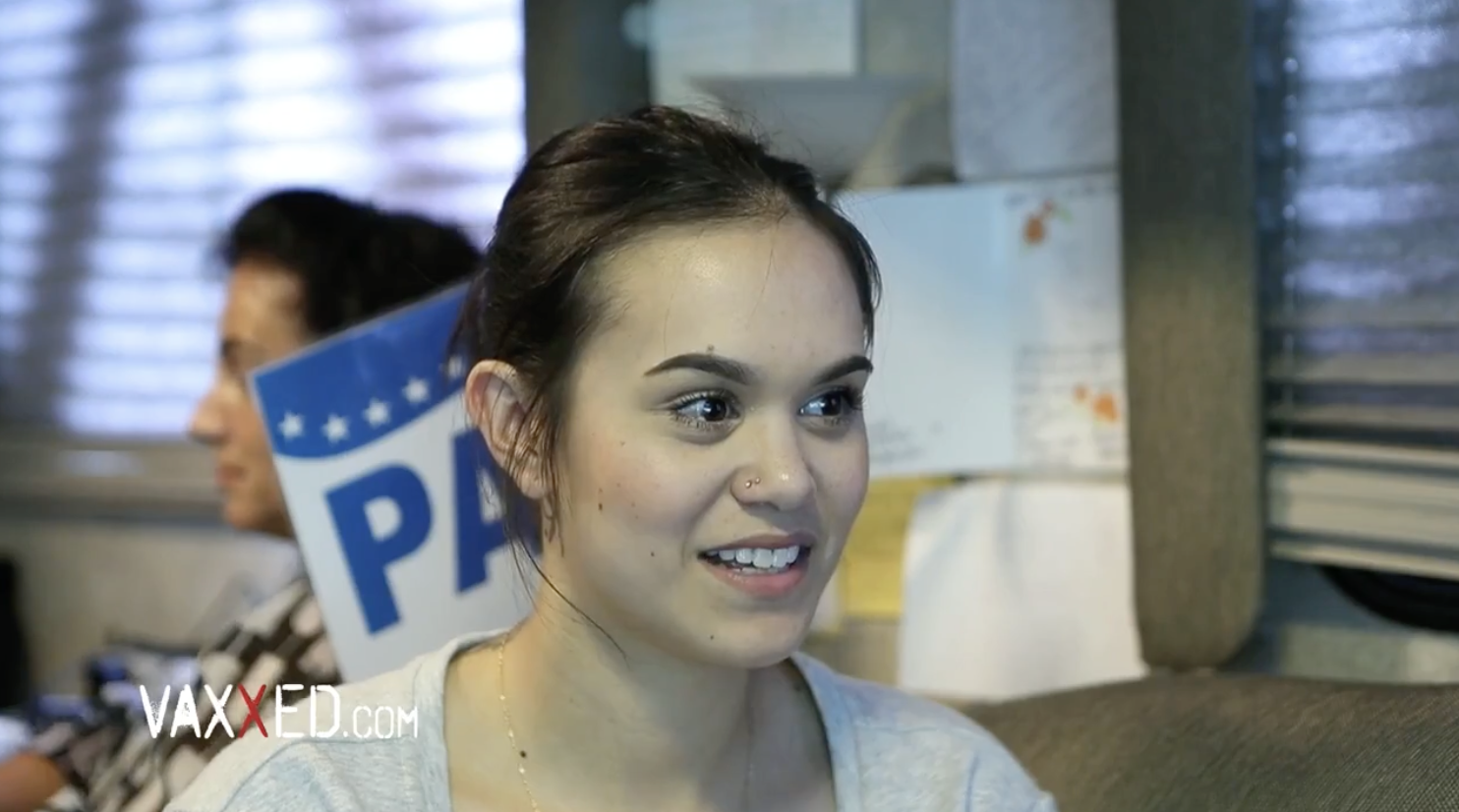 Jasmine in Nashville, TN