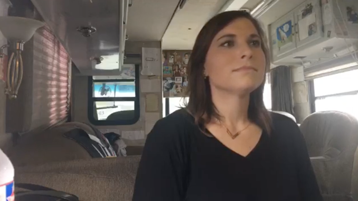 I Thought I Was Giving My Children Safe Vaccines