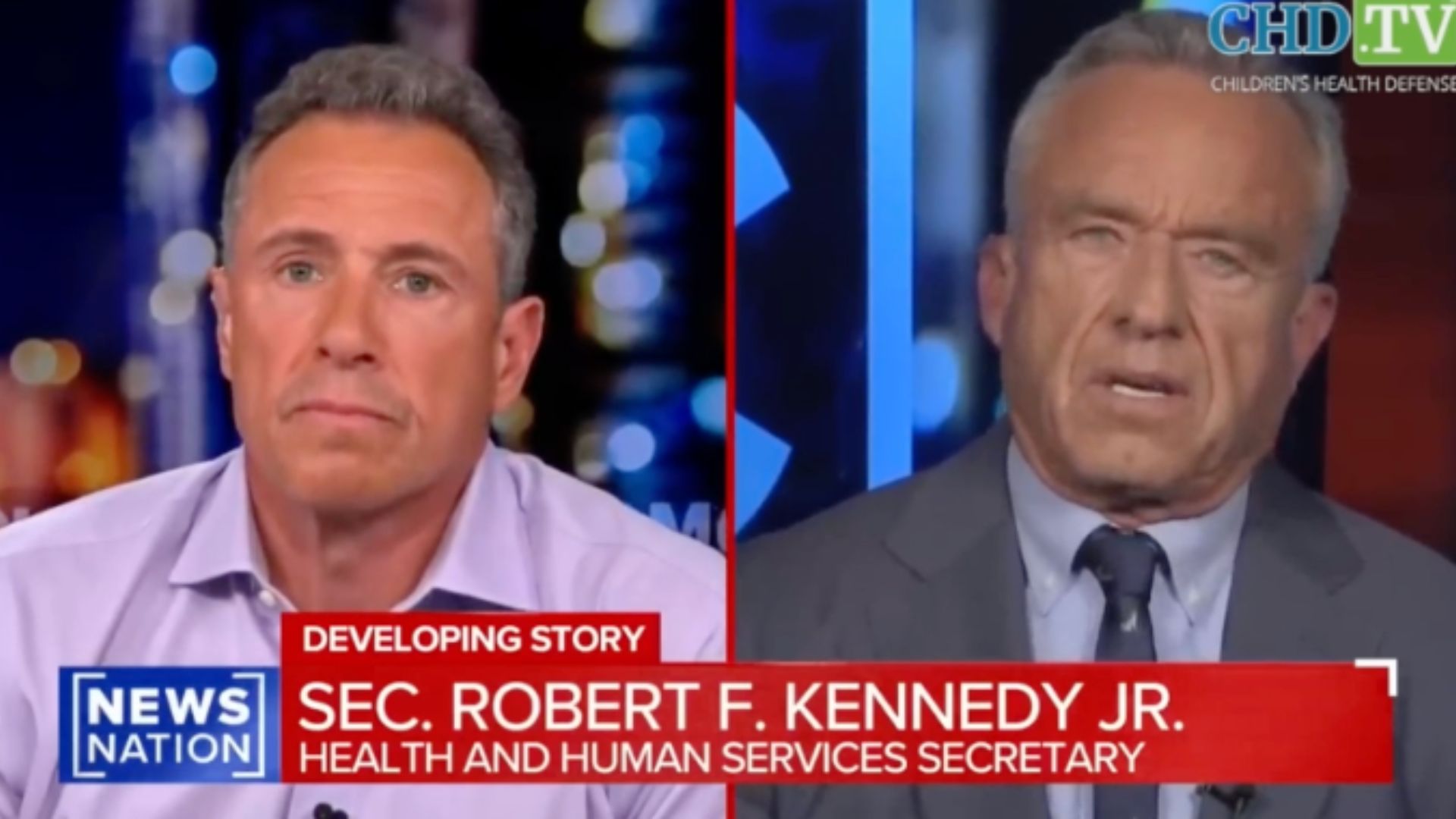 RFK Jr. Makes ‘Breakthrough’ Health Care Changes. Will Insurance Companies Follow?