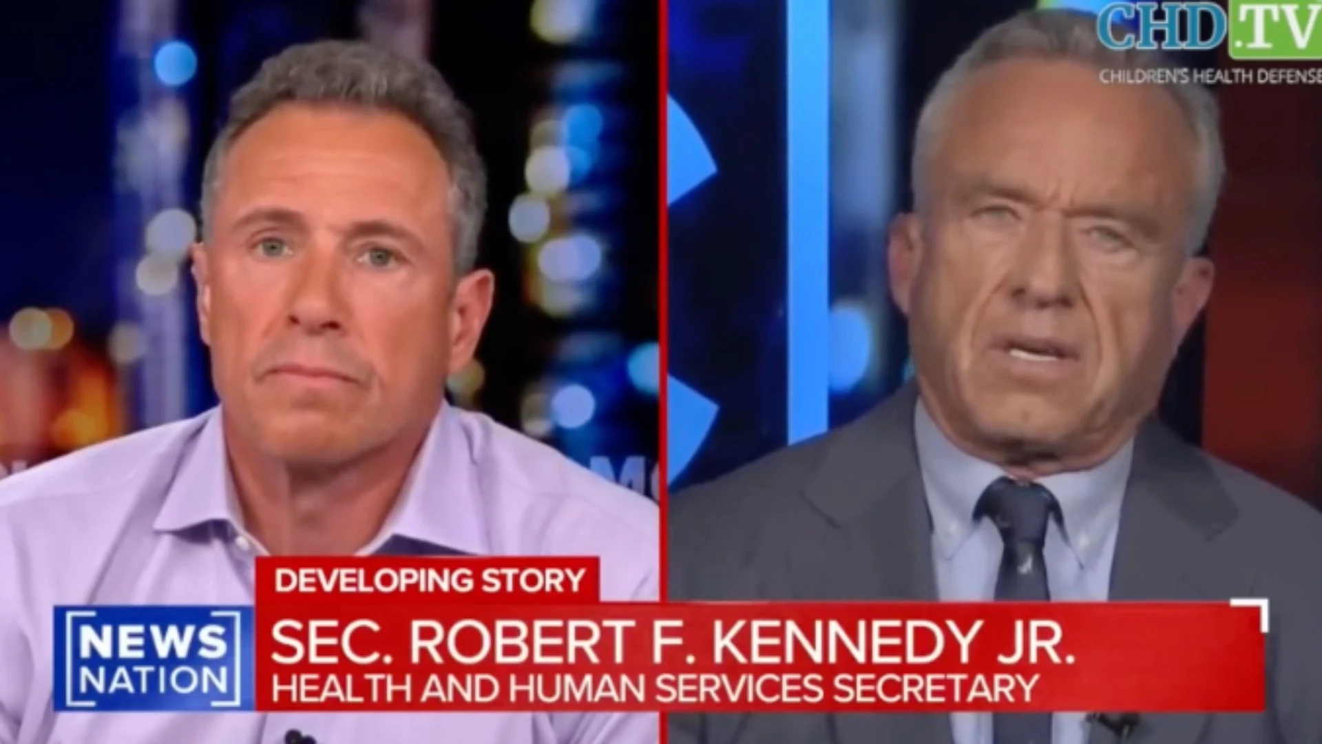 RFK Jr. Makes ‘Breakthrough’ Health Care Changes. Will Insurance Companies Follow?