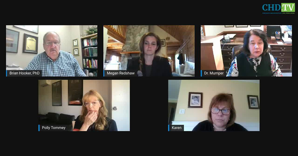 Brainwashing in Schools, Vaccines While Pregnant, Pets With COVID? + More