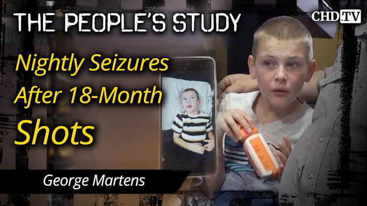 Seminole Texas Mennonite Community Interviews - George Martens