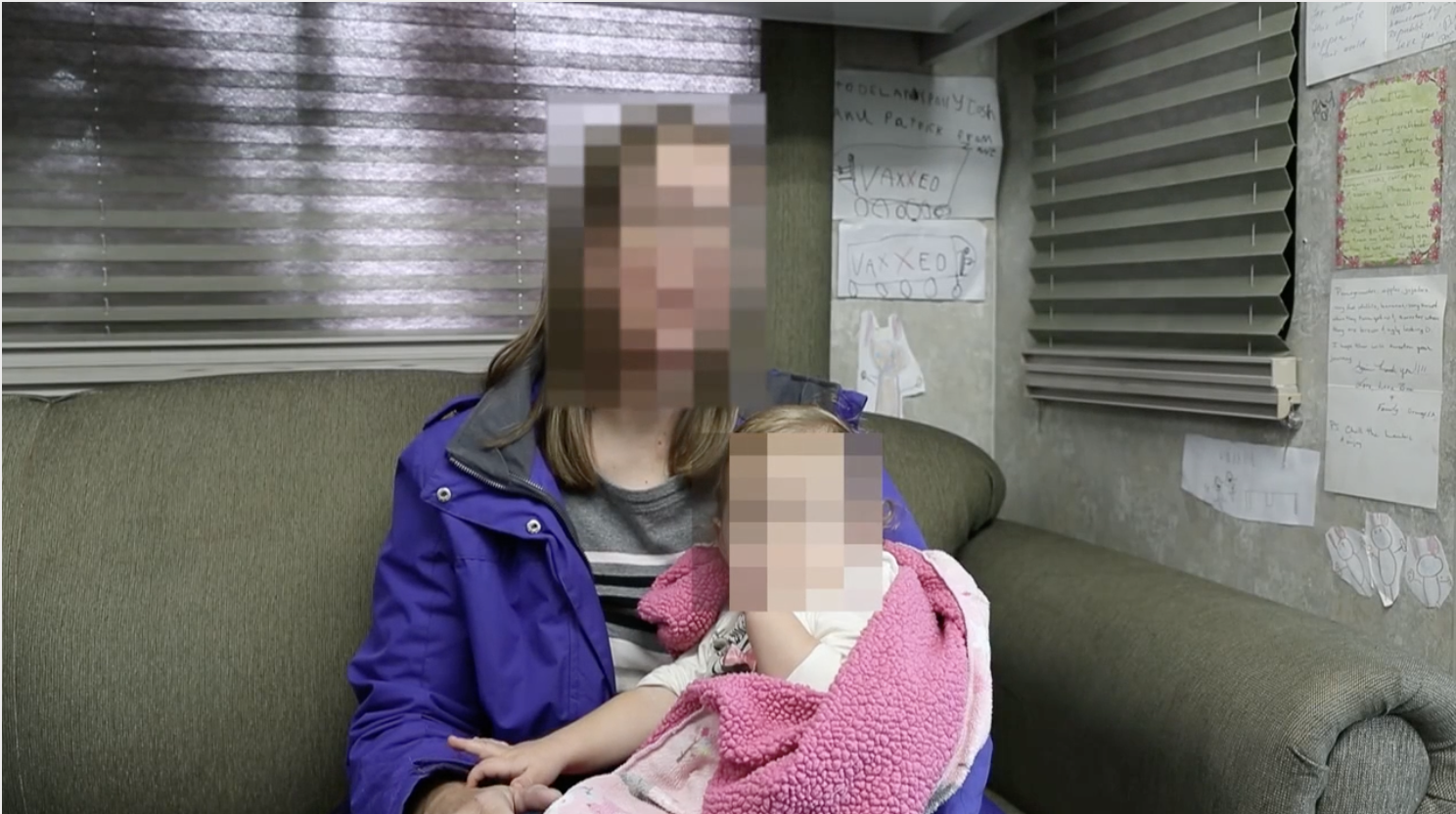 Anonymous Mom In Fort Wayne Indiana