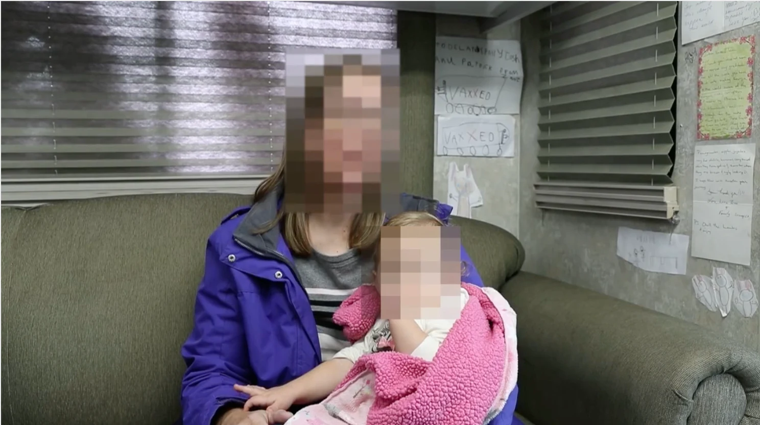 Anonymous Mom In Fort Wayne Indiana