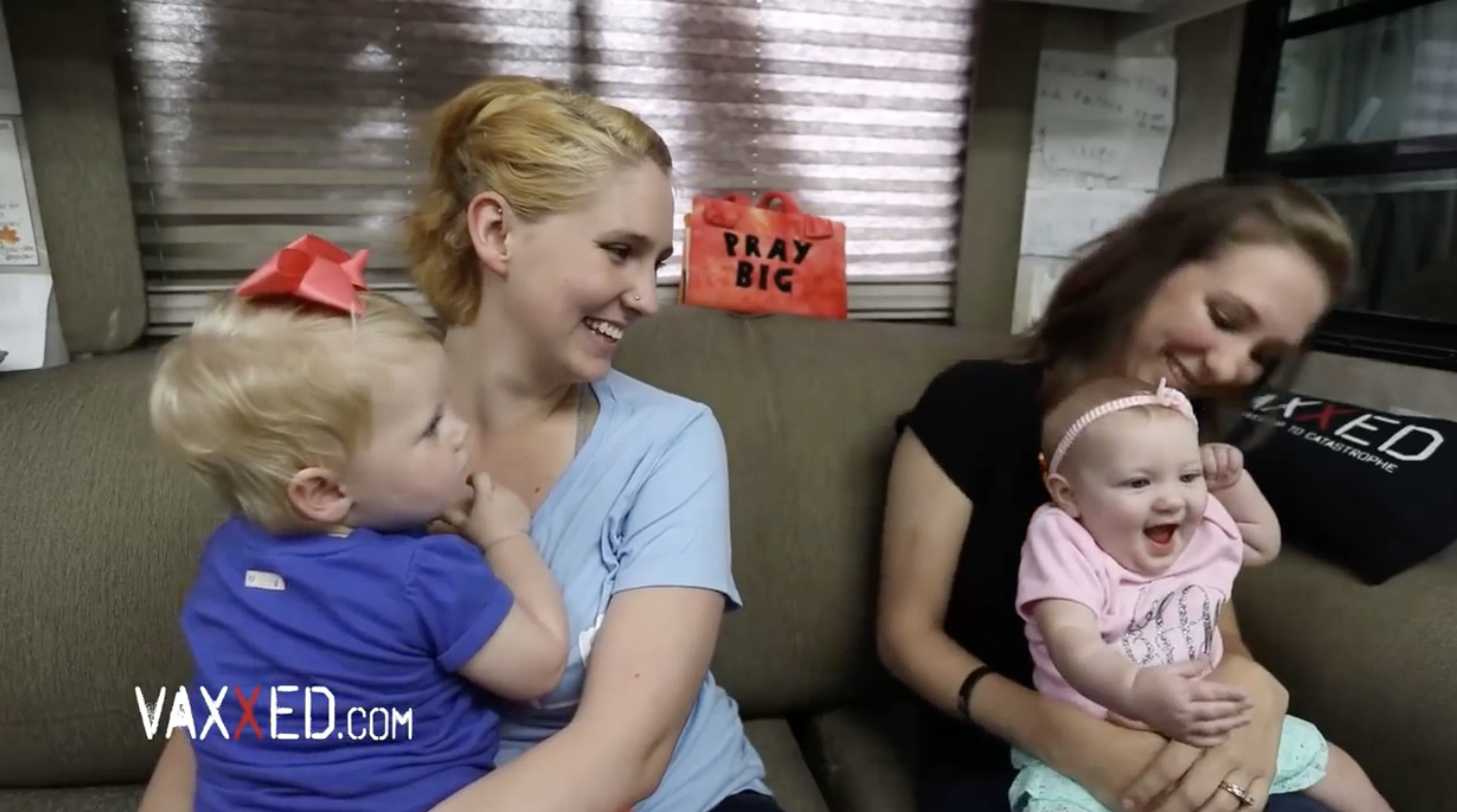 Their Names Will Never Be On This Bus