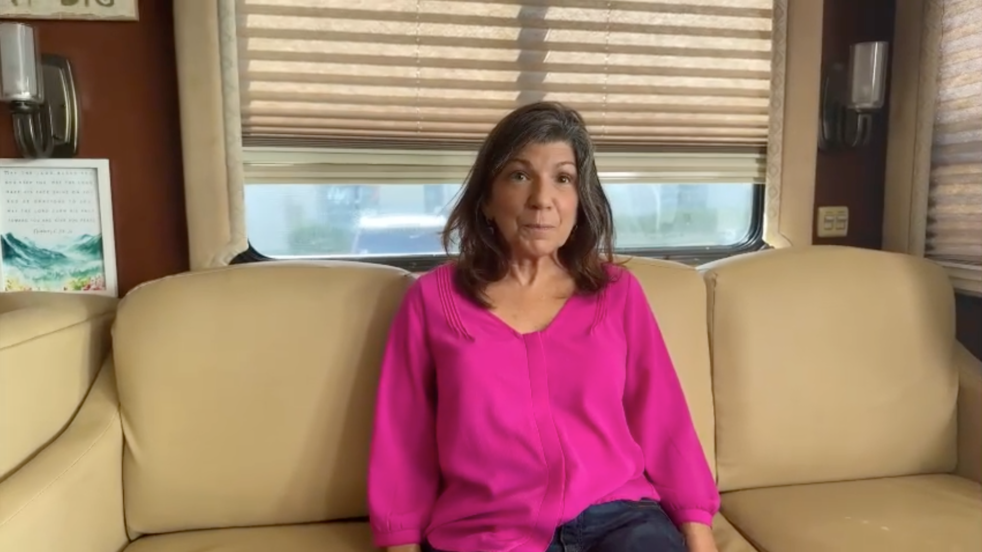 One Year Shots Injured My Son