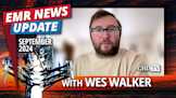 EMR News Update September 2024