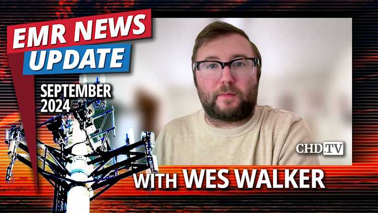 EMR News Update September 2024