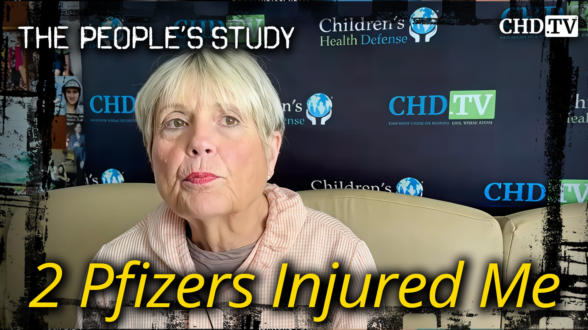 2 Pfizers Injured Me