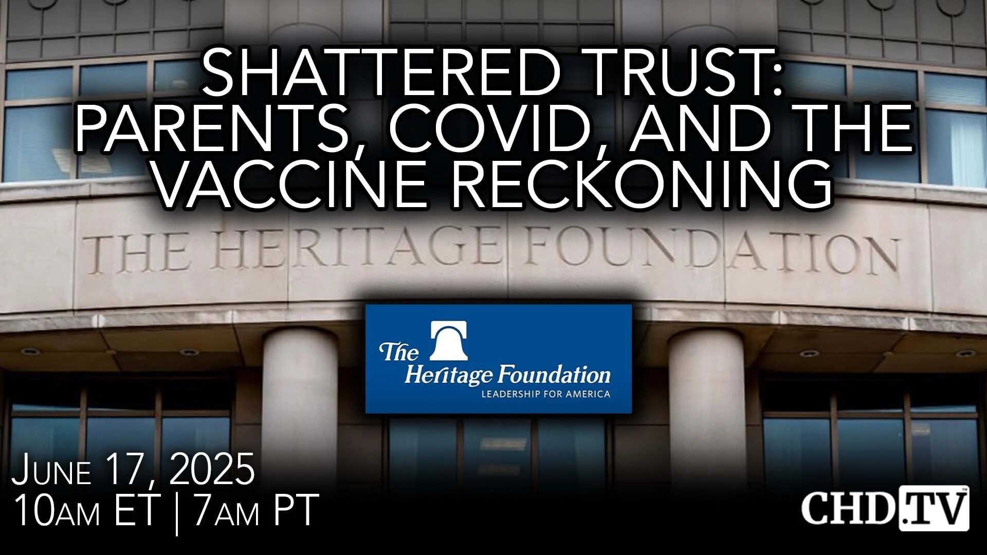 Shattered Trust: Parents, COVID, and the Vaccine Reckoning