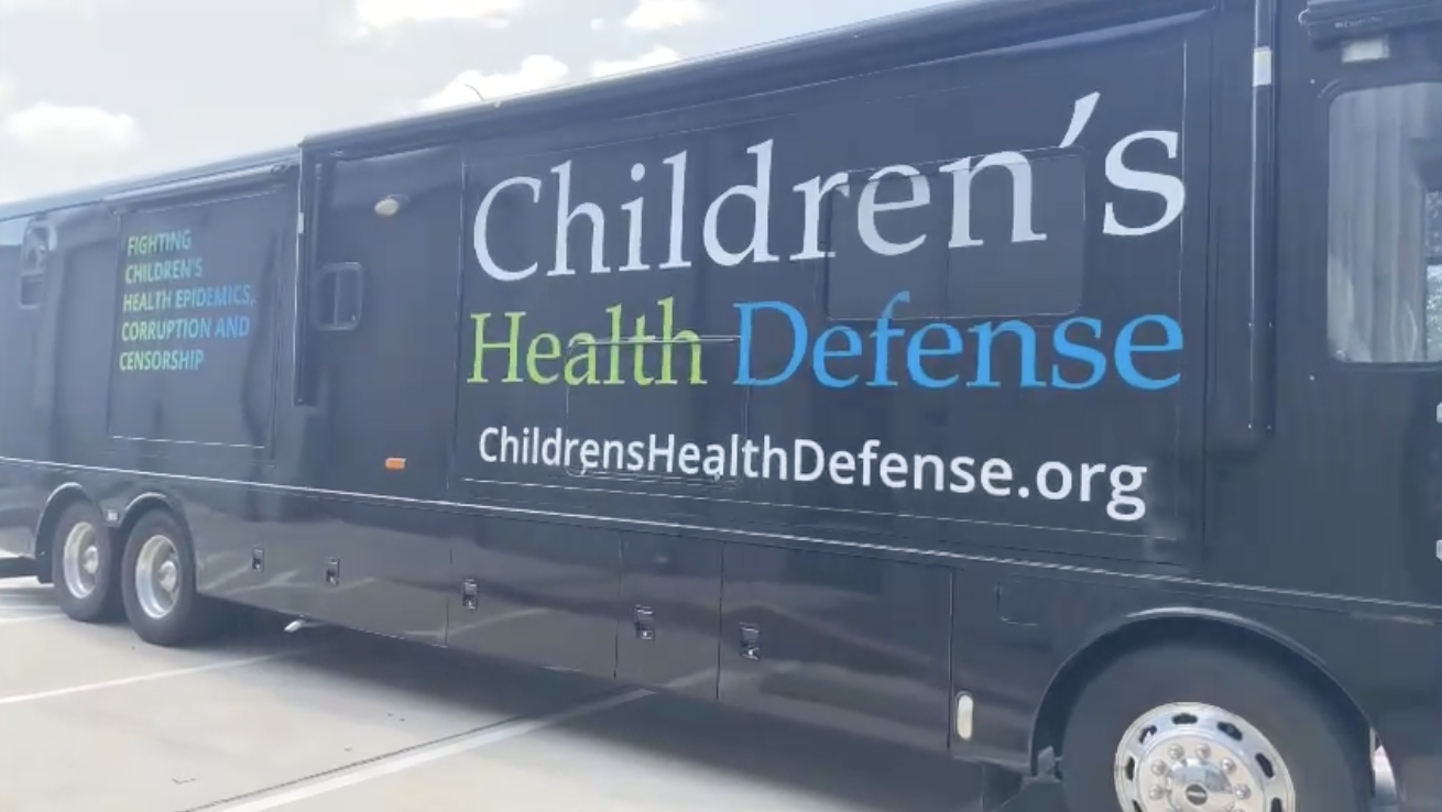 CHD Special Announcement