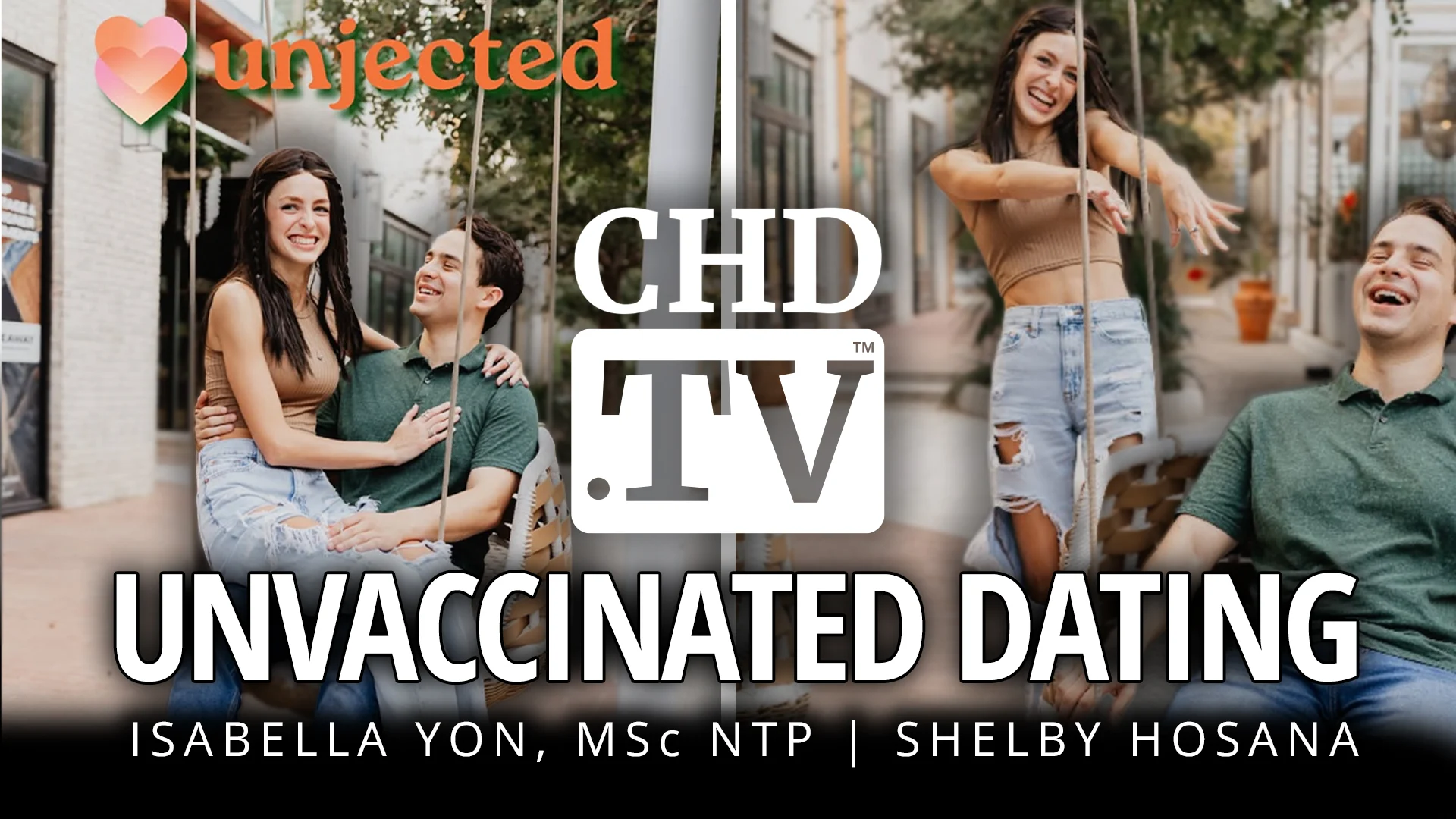 Unvaccinated Dating