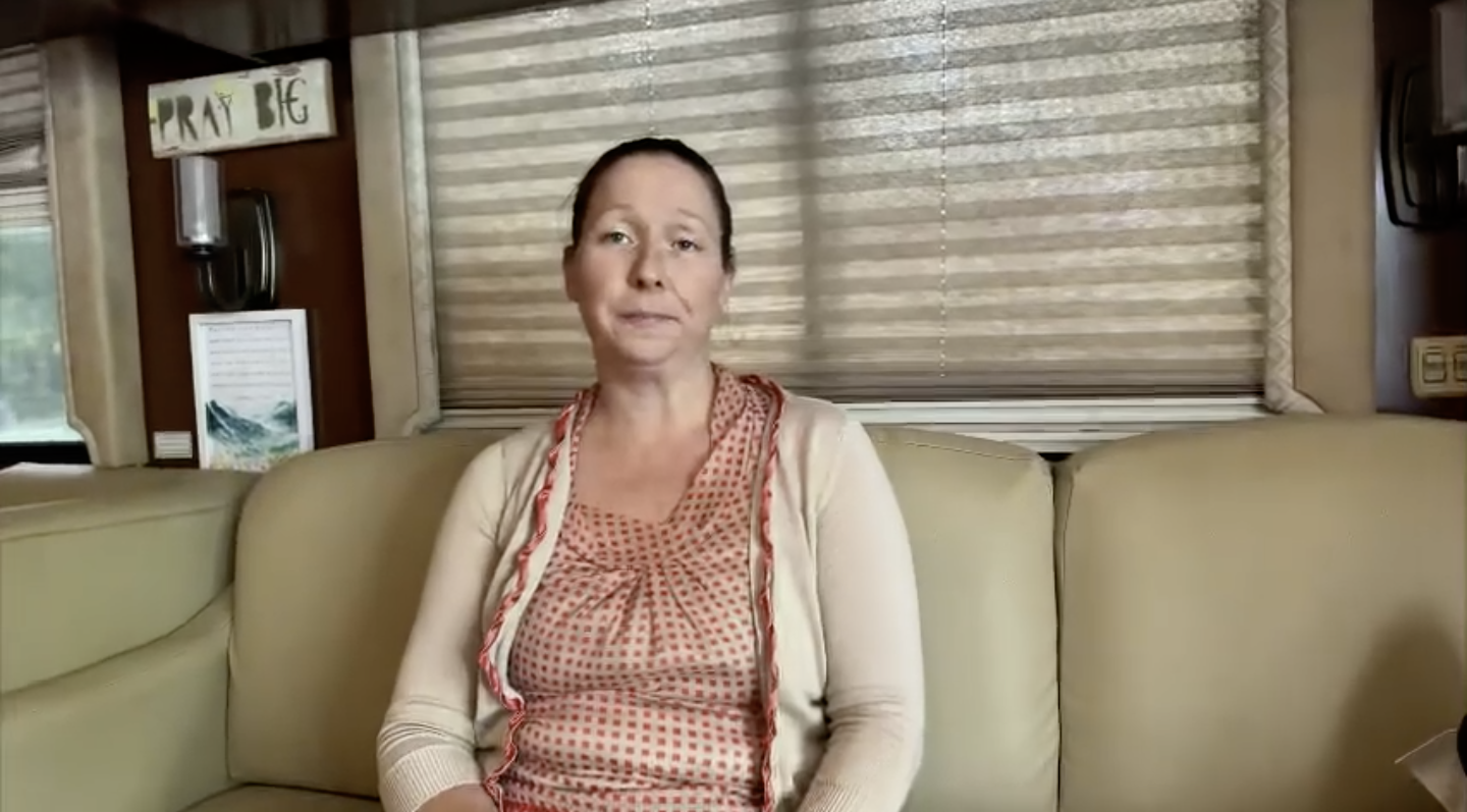 Escaping New York #NY