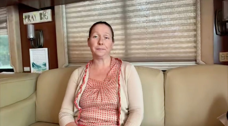 Escaping New York #NY