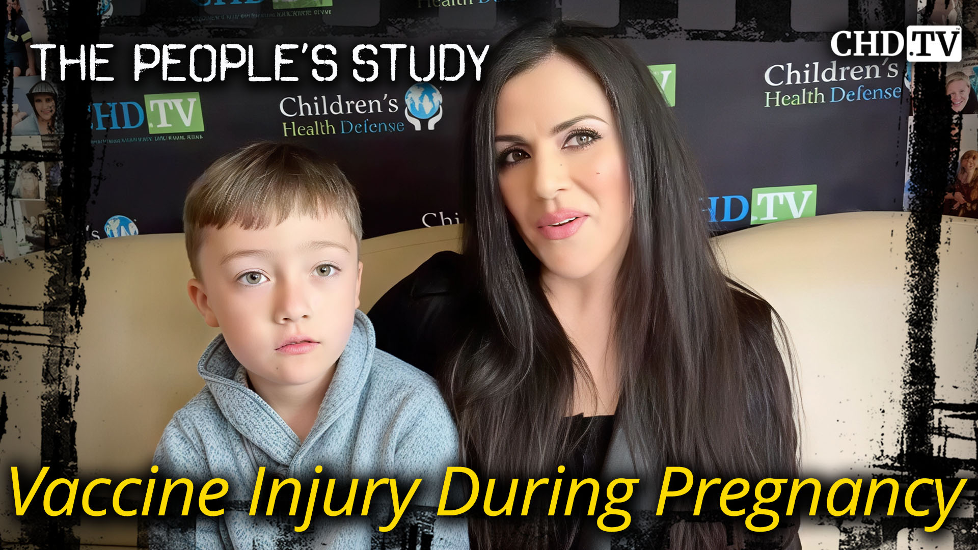 Vaccine Injury During Pregnancy