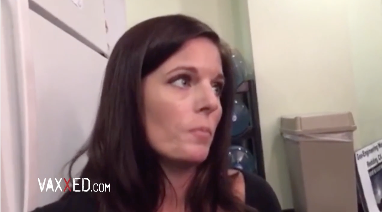 Gretchen in Redding, CA