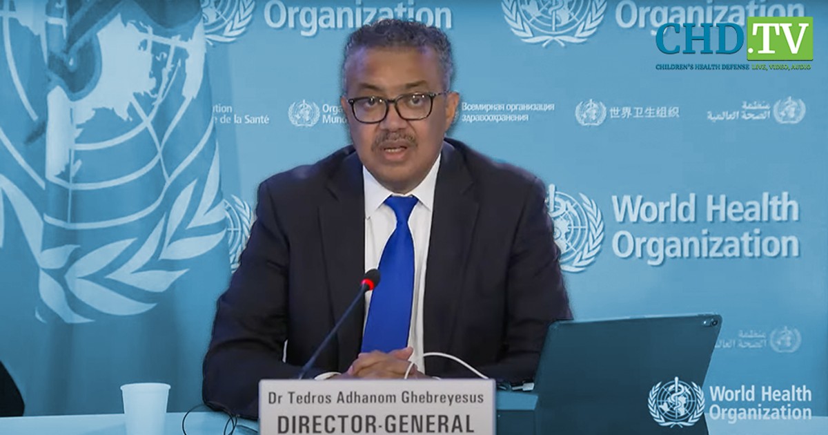 Virtual Press Conference