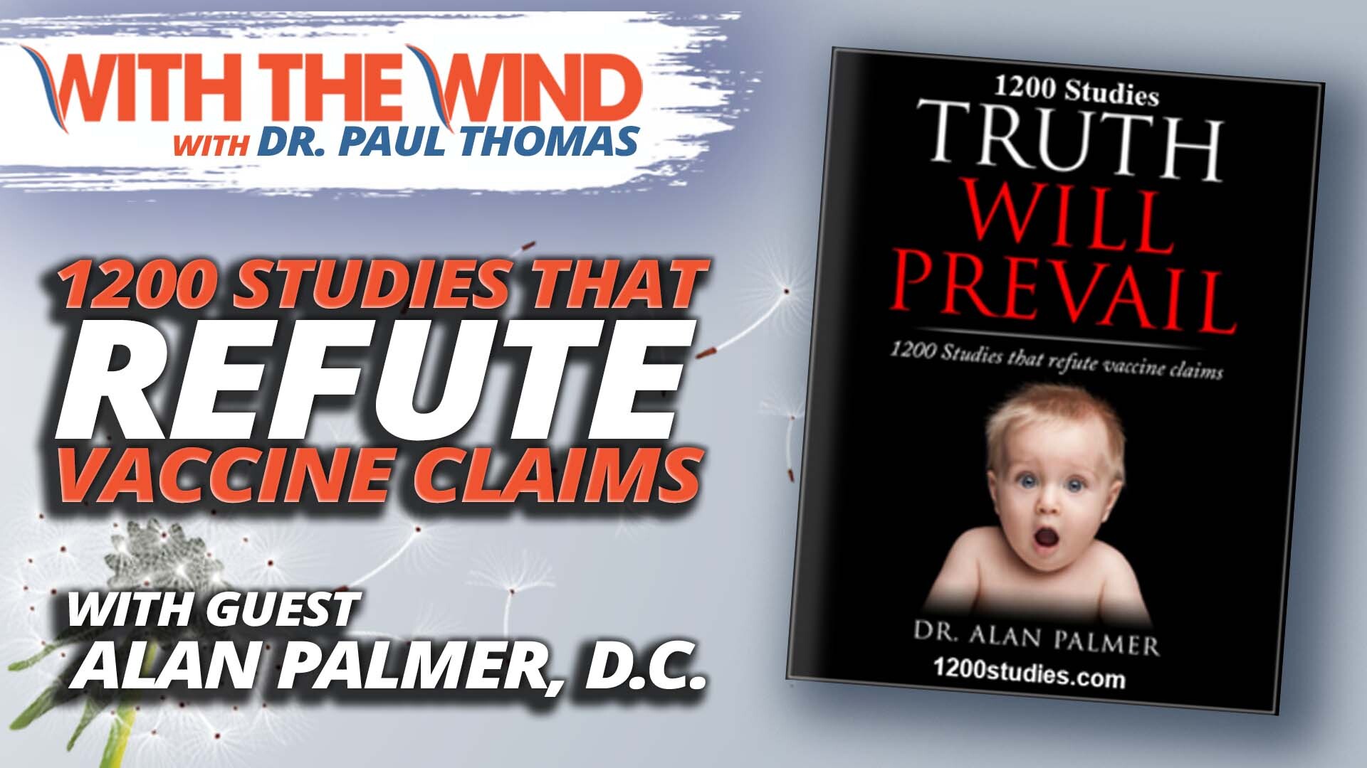 1200 Studies That Refute Vaccine Claims