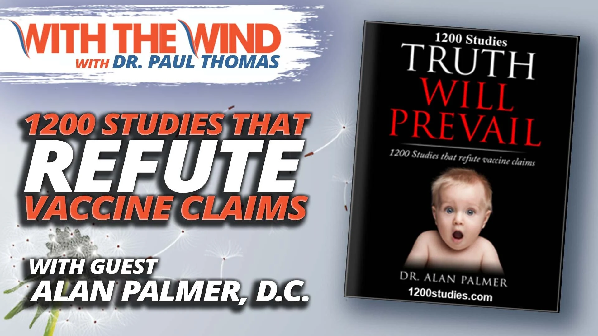 1200 Studies That Refute Vaccine Claims