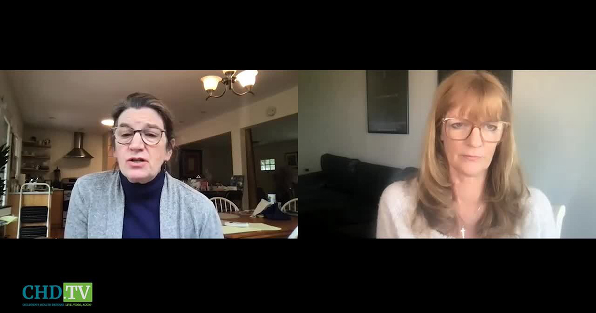 Officials Sound Alarm Over ‘Super-Mutant’ COVID Variant Omicron + More