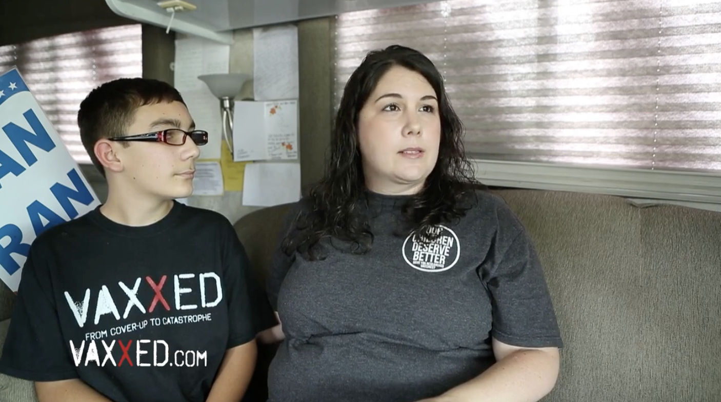 Trenton in Louisiana