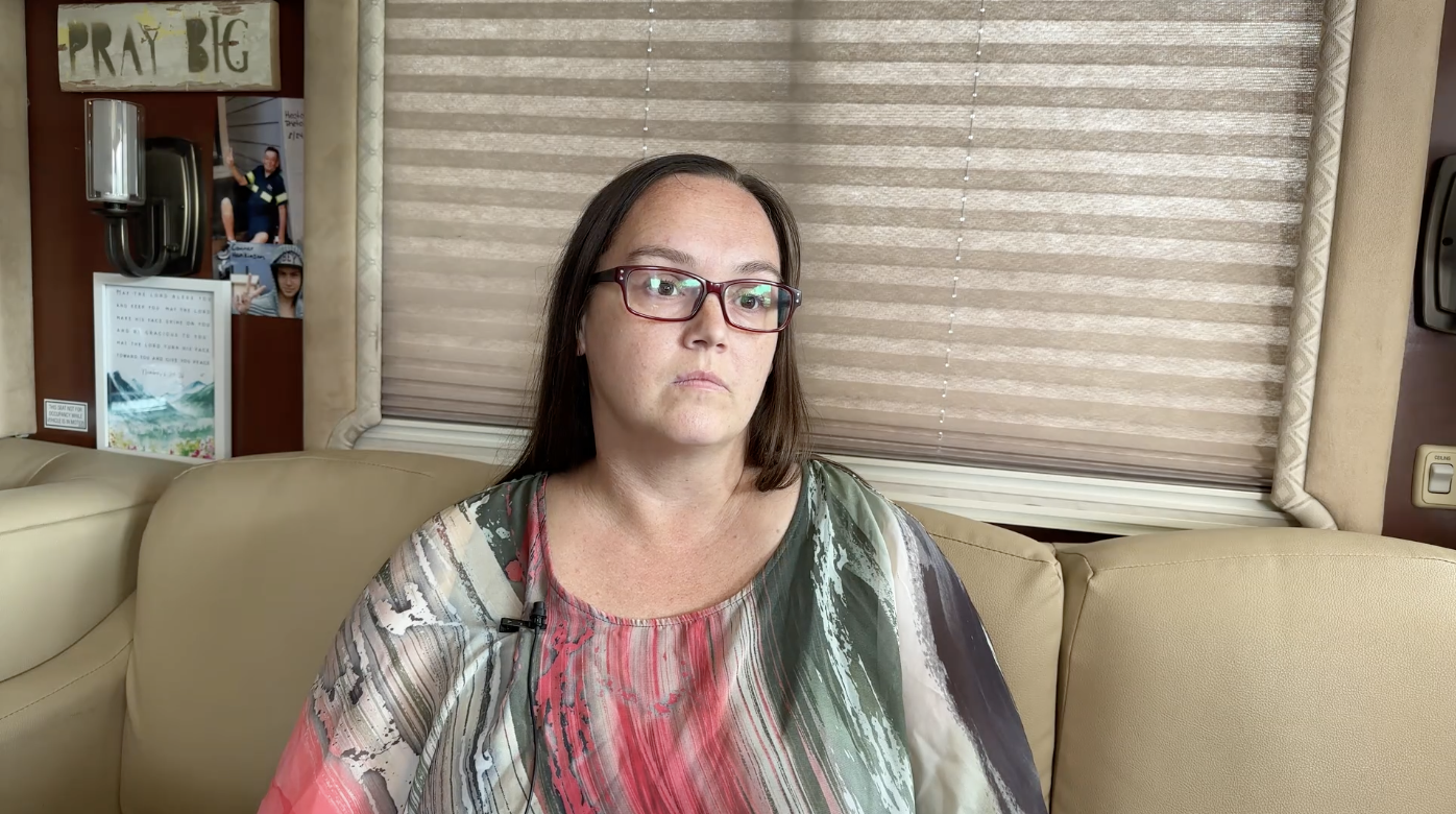 My Momma Was Killed by Hospital COVID Protocol