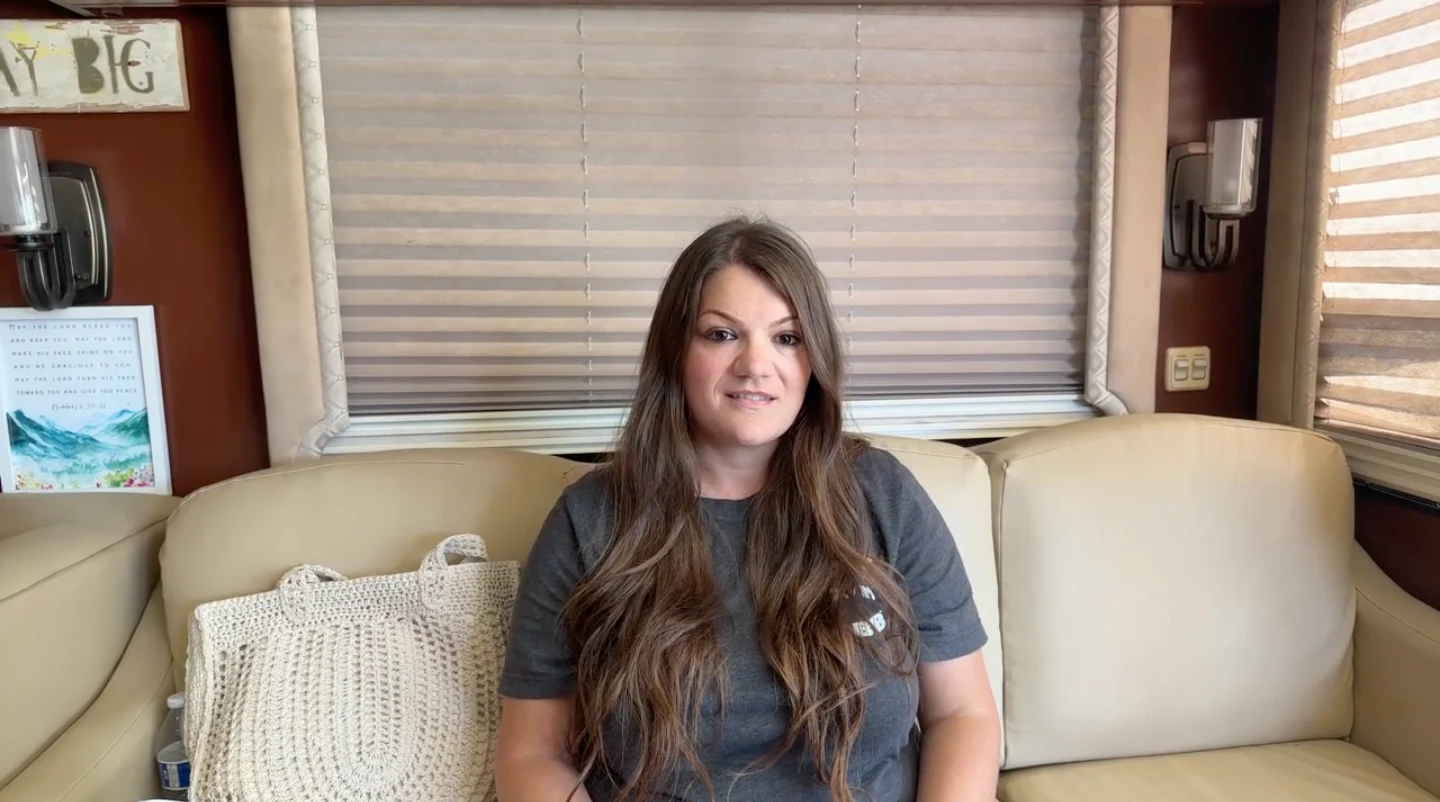 ‘I Stopped Vaccinating After 15 Months’ #cdc #fda #vaccineinjury
