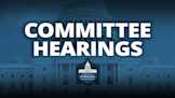Rules Committee Hearing H.R. 1919, 3633, 4016, and S. 1582