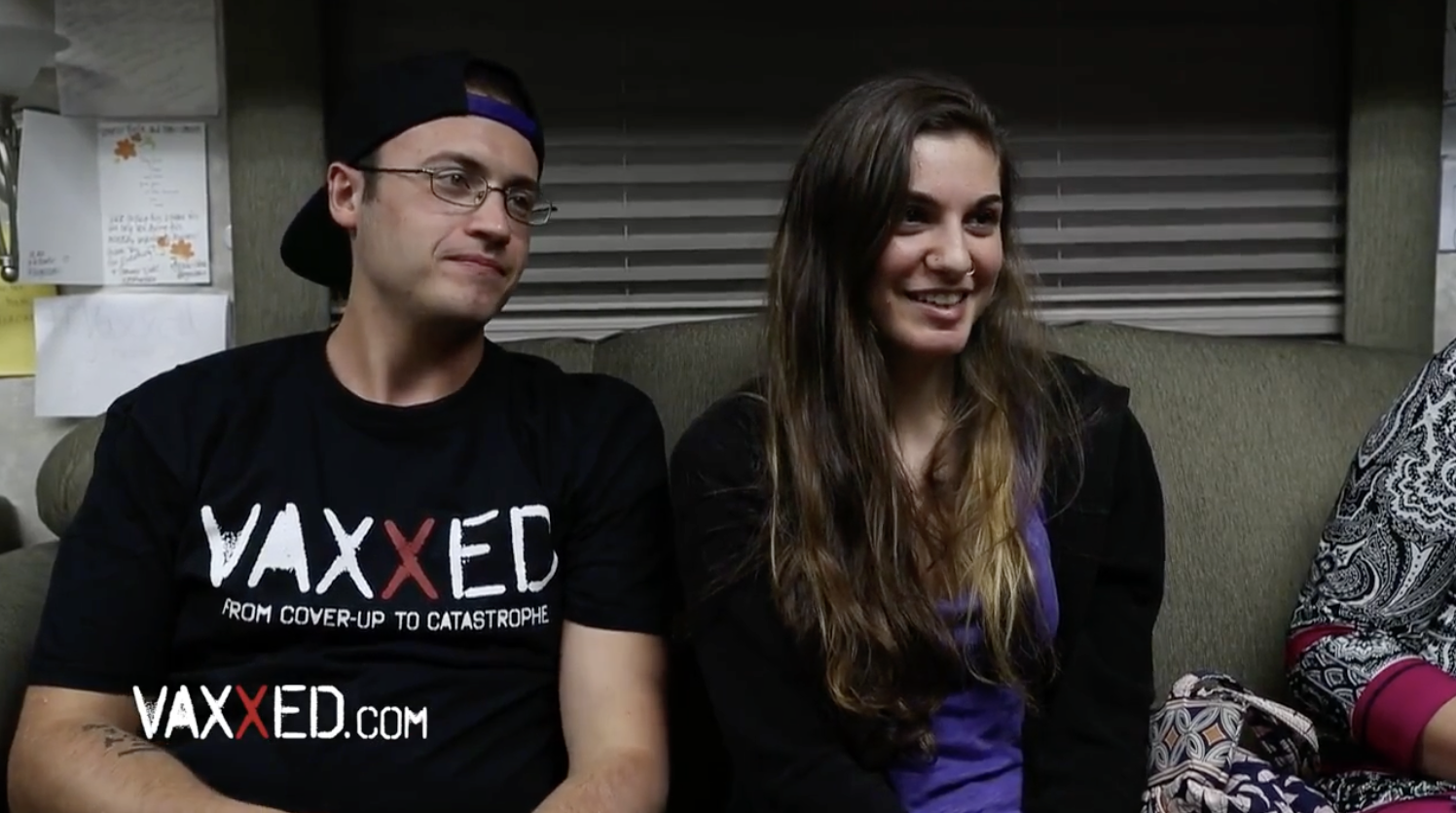 Meghan Renna in New York