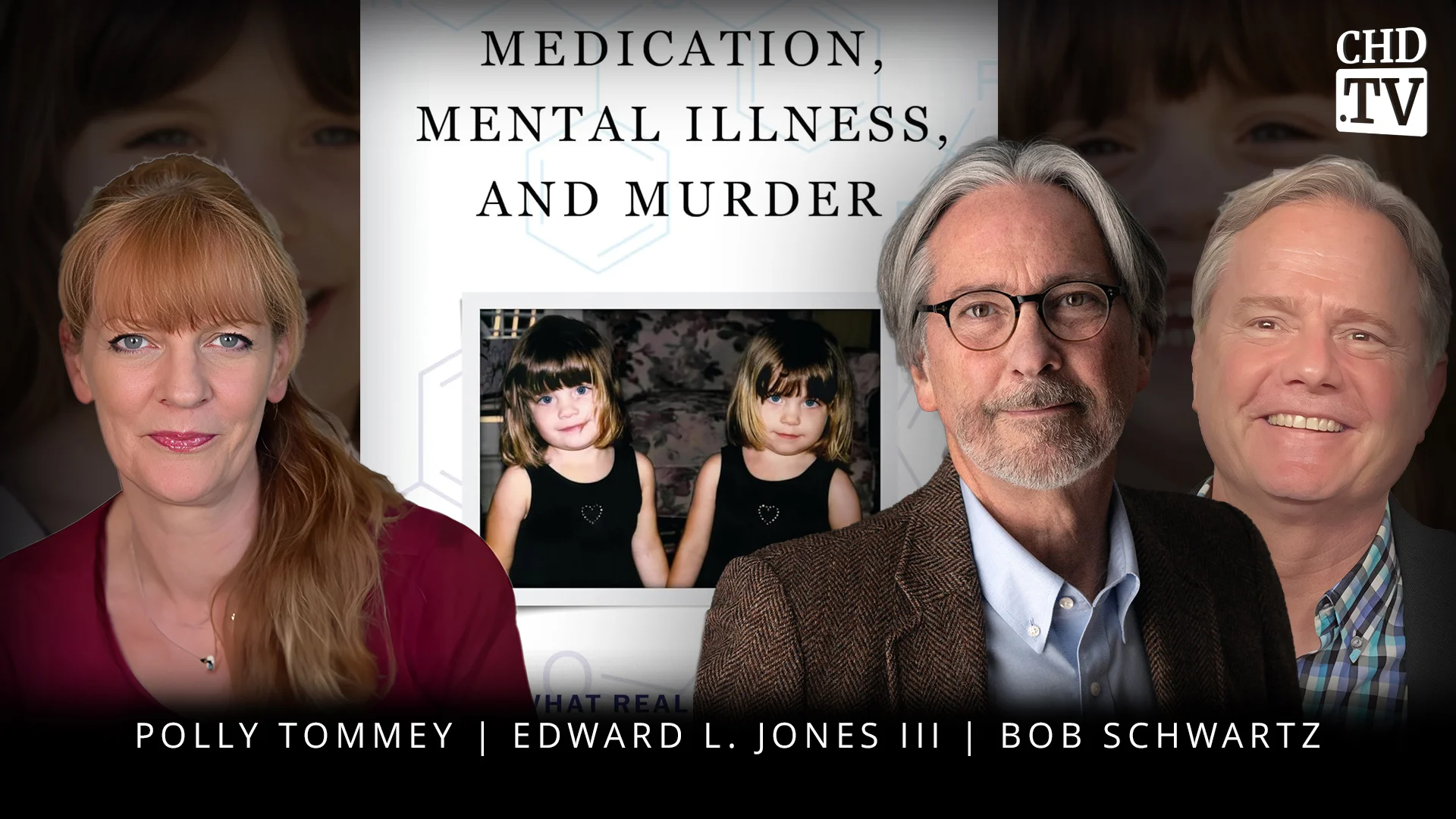 Medication, Mental Illness, and Murder
