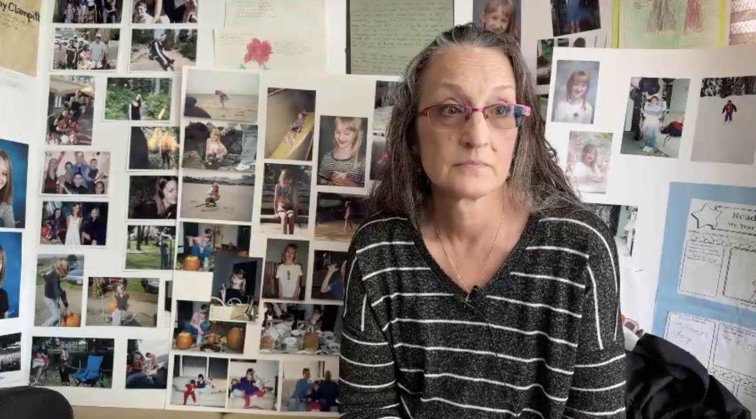 Pfizer COVID Shot Killed My 29 Year Old Daughter