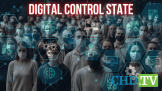 Digital Enslavement: Avoiding Mandatory Shots Won’t Be So Easy If We Fail to Address the Control Grid