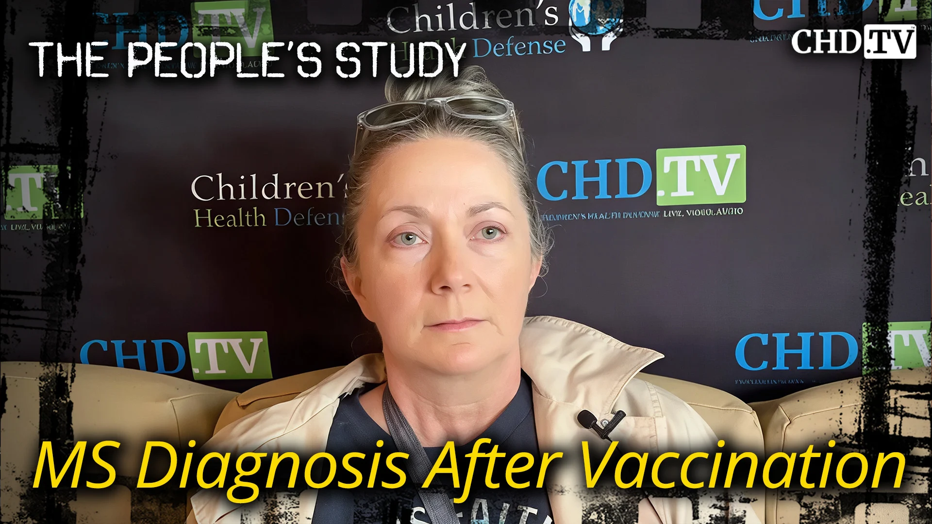MS Diagnosis After Vaccination