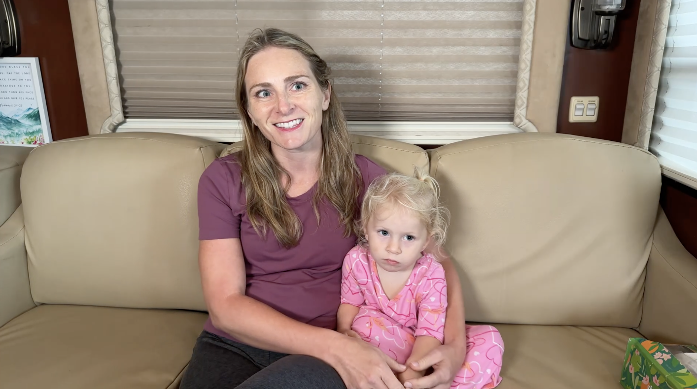 Breastfeeding After Pfizer Shot #FL