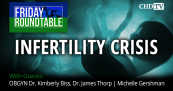 Infertility Crisis