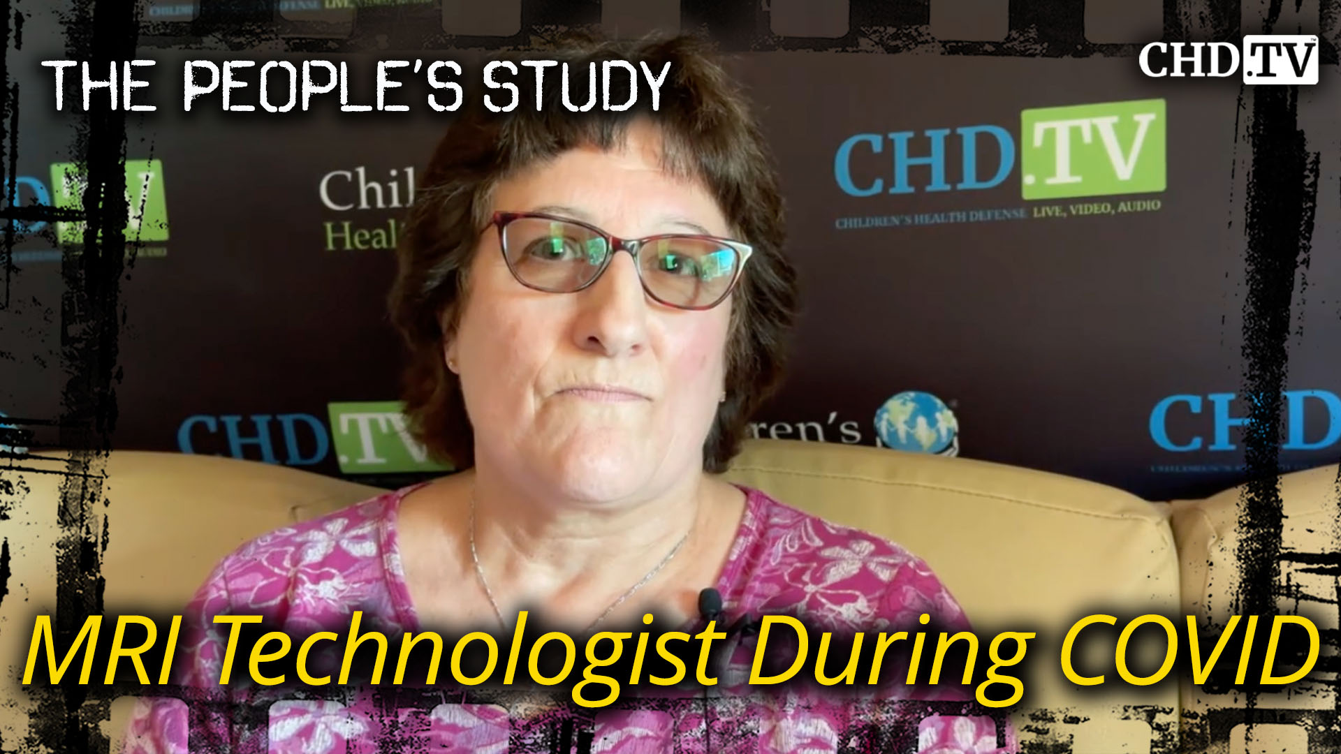 MRI Technologist During COVID