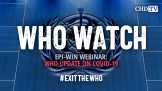 WHO WATCH: EPI-WIN webinar — WHO update on COVID-19 | February 1, 2024